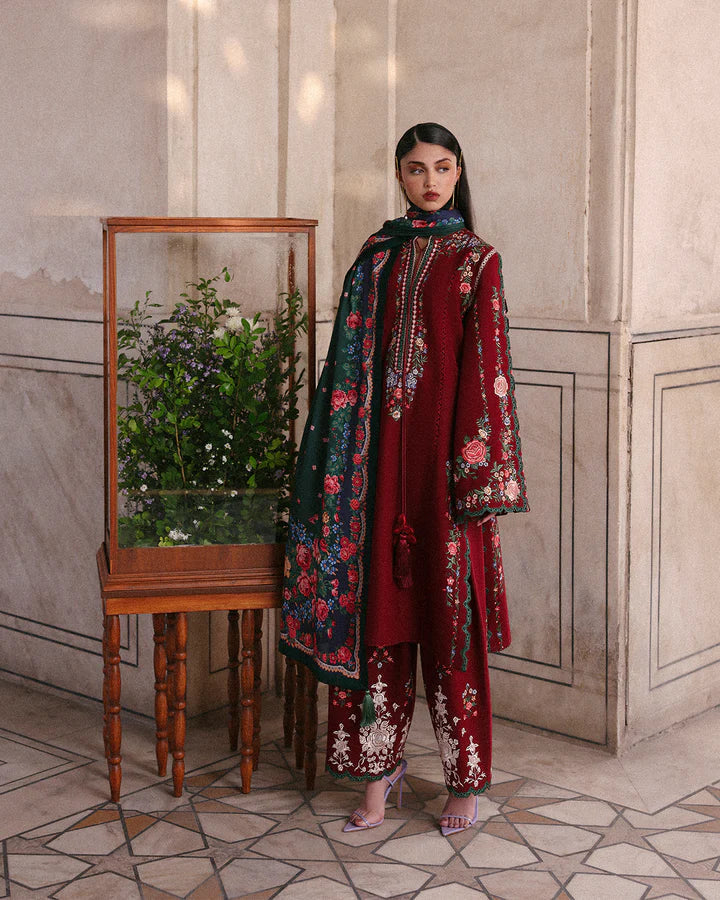 3 Piece Suits for Women in Pakistan – Latest 2026 Styles