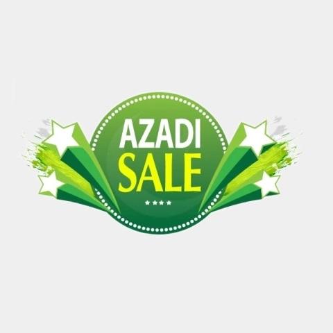 Azadi Sale