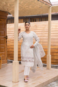 Shanaya Vol-166 Digital Embroidered Lawn 3PC