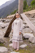 Shanaya Vol-166 Digital Embroidered Lawn 3PC