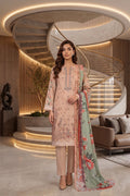 Ravish by Anaya Noor Embroidered Lawn 3PC