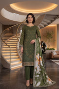 Ravish by Anaya Noor Embroidered Lawn 3PC - view 2