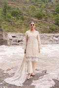 Shanaya Vol-166 Digital Embroidered Lawn 3PC