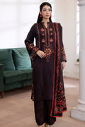 Anaya Noor Digital Printed Stone Linen 3PC