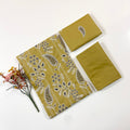 Bareeze Summer Printed Lawn 3PC