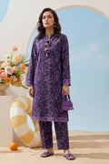 Elaya Platinum Drop 02 Printed Lawn 2PC - alternate view