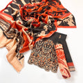 Sahiba by Pak Fabrics Chikankari Lawn 3PC
