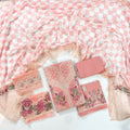 Akbar Aslam Design 1907 Embroidered Lawn 3PC - view 2